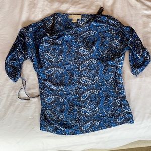 Michael Kors Mid length shirt
